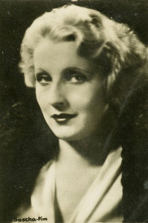 Friedl Haerlin in Duet
