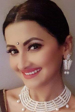 Rachana Banerjee in Sultan