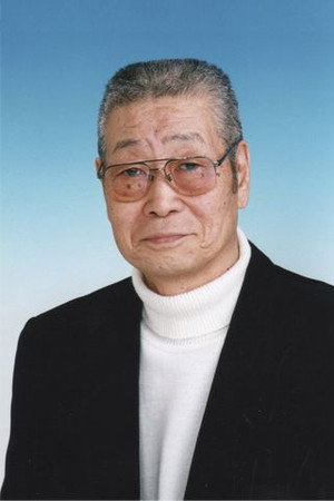 Seizo Kato in Transformers: Scramble City