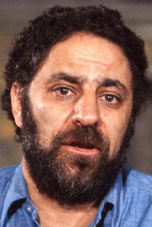 Abbie Hoffman in The Life and Times of Allen Ginsberg