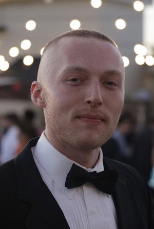 Daniel Morse in Late Returns
