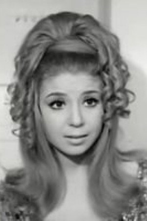 Shahinaz Taha in Enemy of Women