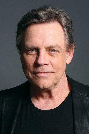 Mark Hamill in Star Wars