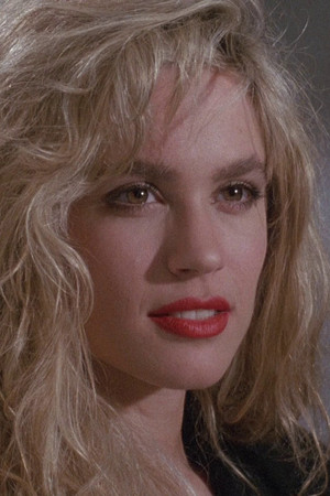 Chelsea Noble in Left Behind  The Movie