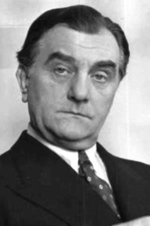 Alfred Neugebauer in Where the Lark Sings