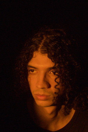 Diogo Lourenço in A Zaragata de Bóris