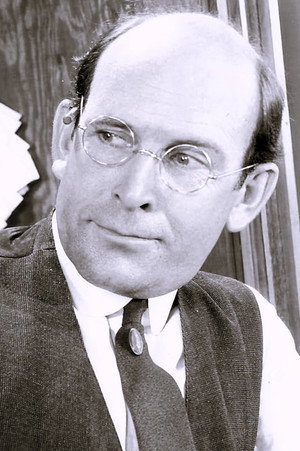 Frank M. Thomas in The Big Shot