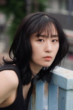 Hijiri Hirooka in STREET SMART