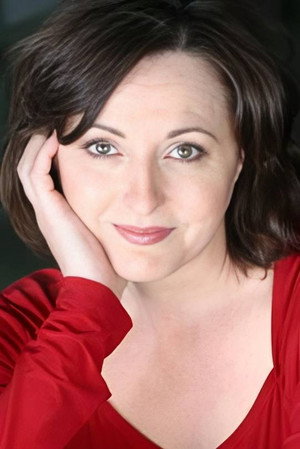 Susan Glover in Random Encounter