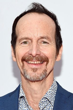 Denis O'Hare in A Mighty Heart