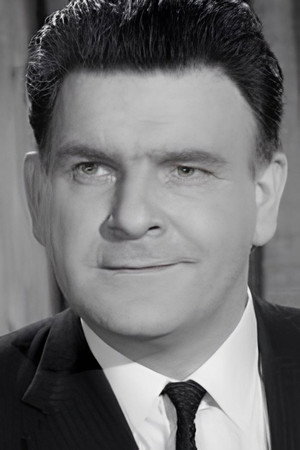 Godfrey Quigley in Daleks  Invasion Earth  2150 A D