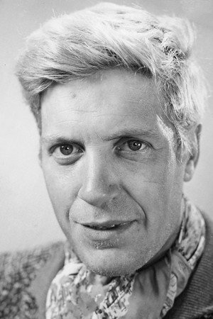 Åke Lindström in Trummor i natten