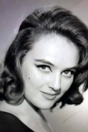 Martha Elena Cervantes in Frankenstein, the Vampire and Company