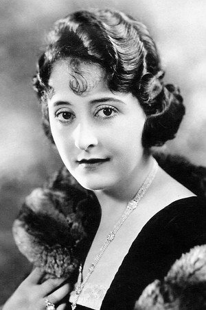 Clara Kimball Young in The Rogues' Tavern