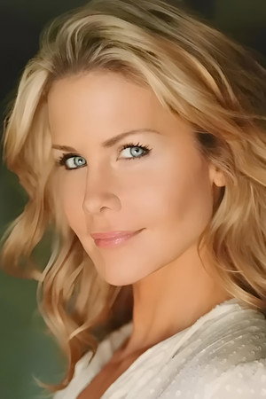 Josie Davis in Dirty Teacher