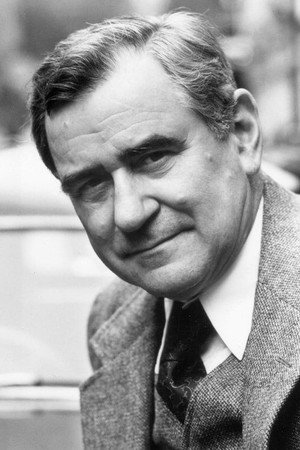 George Baker in On Her Majesty s Secret Service
