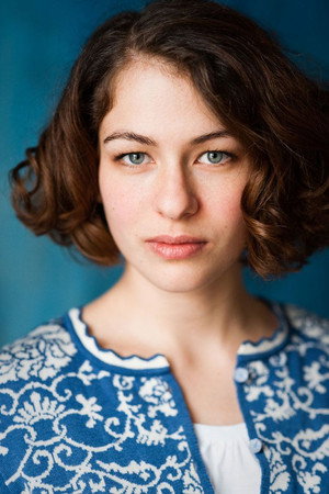 Henriette Confurius in A Blind Hero: The Love of Otto Weidt