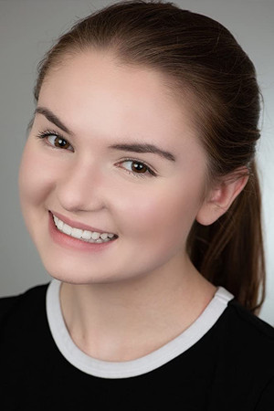 Sarah Brine in Kill Plan
