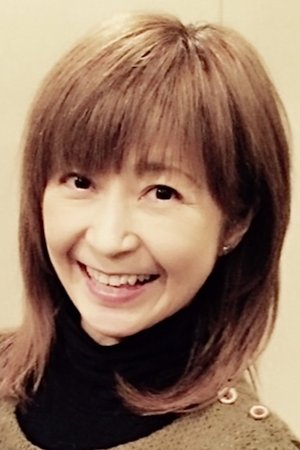 Satomi Korogi in Riki-Oh: The Wall of Hell