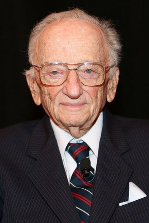 Benjamin Ferencz in Ordinary Men: The "Forgotten Holocaust"