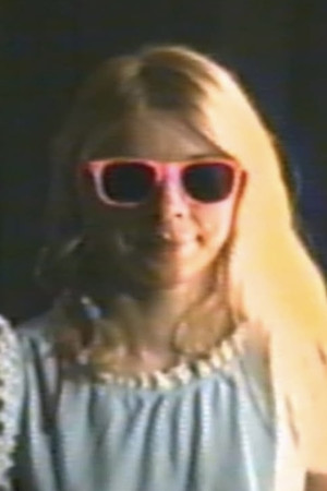 Kasper Meltedhair in Cannibal Cop