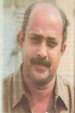 Sreehari in Bhoothakkannadi