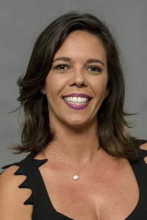 Flávia Reis in Uma Pitada de Sorte