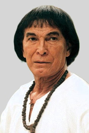 José Torres in Death Rides a Horse