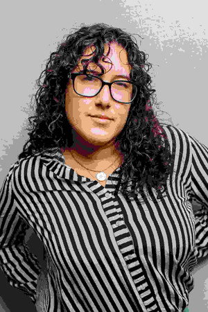 Mia Myra Hamilton in Unraveled: The Kaitlyn Howard Story