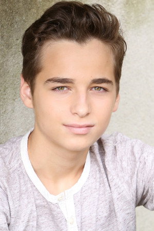 Ethan Khusidman in Dark Was the Night