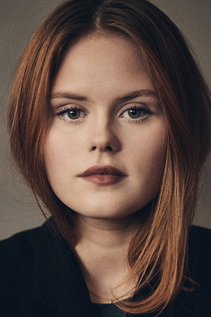 Andrea Heick Gadeberg in Riders of Justice
