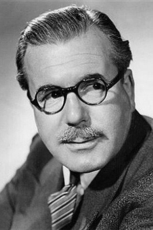 Edward Chapman in Things to Come