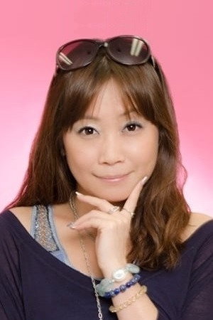 Junko Takeuchi in Digimon: Island of Lost Digimon