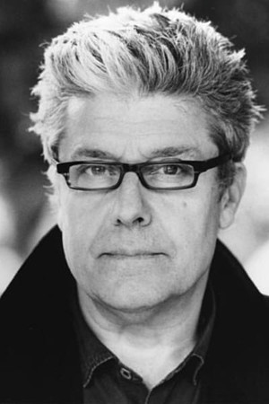 Patrick Barlow in Chica de Río