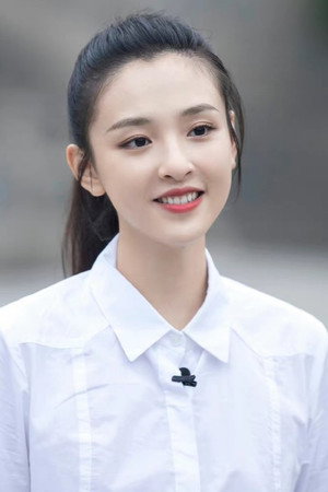 Janice Wu in Love O2O