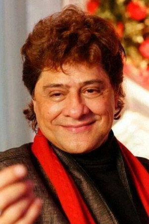 Arjun in Maa Kasam