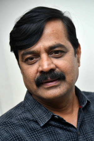 Achyuth Kumar in K G F  Chapter 2