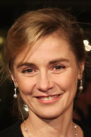 Anne Consigny in The Diving Bell and the Butterfly