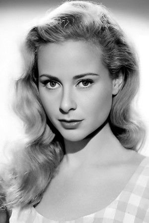 Geneviève Page in Belle de Jour
