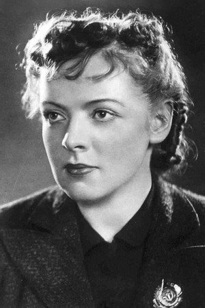 Zoya Fyodorova in A Night in September