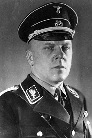 Max Amann in Triumph of the Will