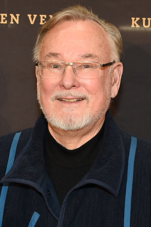 Hannu Karpo in The Reporter