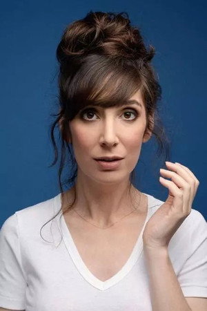Nora Hamzawi in Non-Fiction