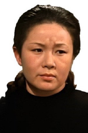 Toshie Kimura in Battles Without Honor and Humanity