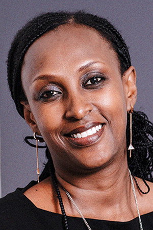 Isabelle Kabano in Biesero: A Daughter's Story