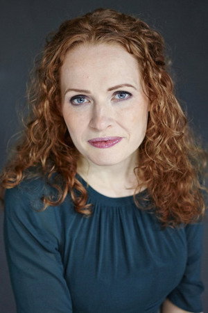Kate Williams in Secrets of the Royal Servants