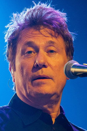Robert Lamm in Chicago & Friends: Live At 55