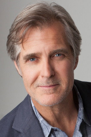 Henry Czerny in Mission  Impossible