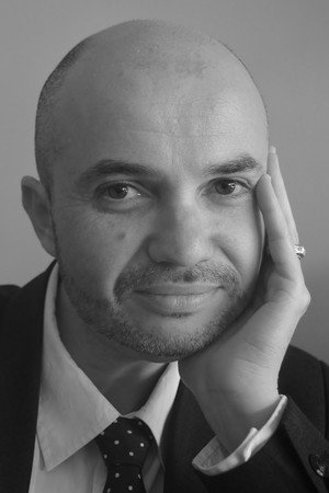 Denis Bruna in Versailles' Dirty Secrets