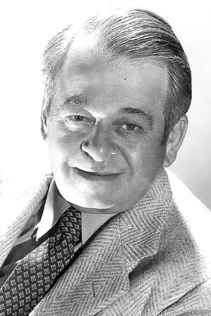 Douglas Leavitt in Reveille with Beverly